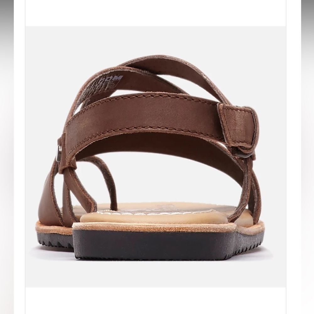 Sorel Women’s Ella Criss Cross Sandal - Picture 5 of 17